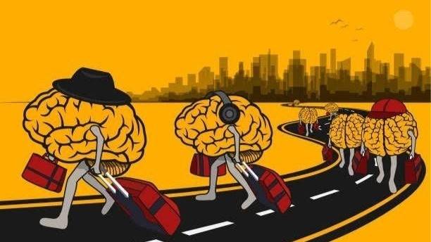 Turning brain drain of health professionals into brain gain: Strategies for harnessing the potential of skilled diaspora for Pakistan 