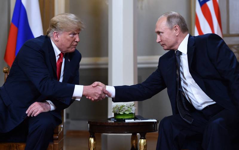 Ukraine war: main developments since Trump's inauguration