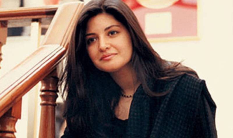 Zoheb remembers Nazia Hassan on 25th death anniversary