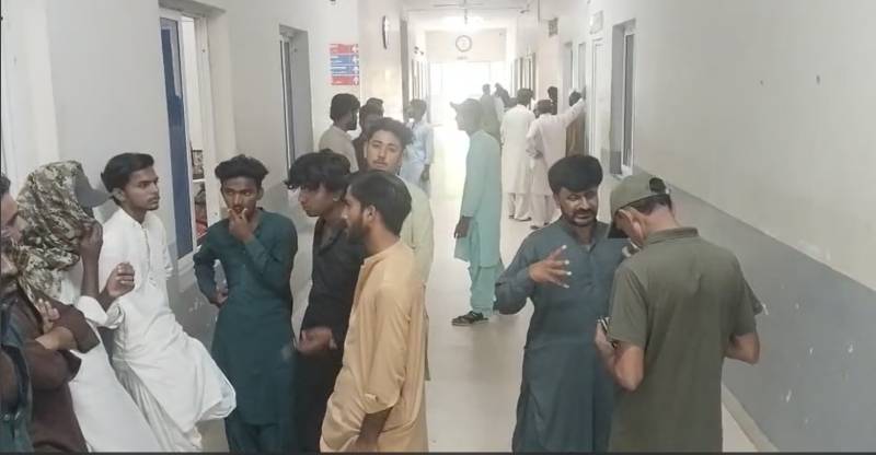 3 dead, six injured in motorcycle collision in Thatta