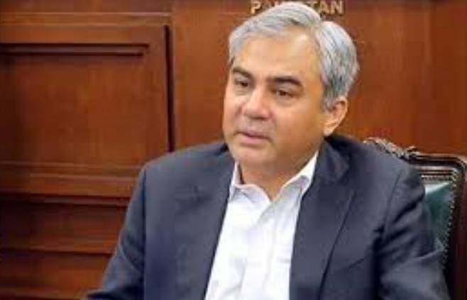 Interior Minister Mohsin Naqvi felicitates nation on Independence Day