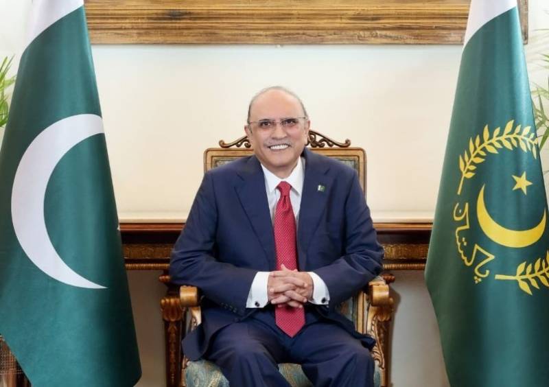 Nation celebrates Independence Day with renewed pride, hope: President