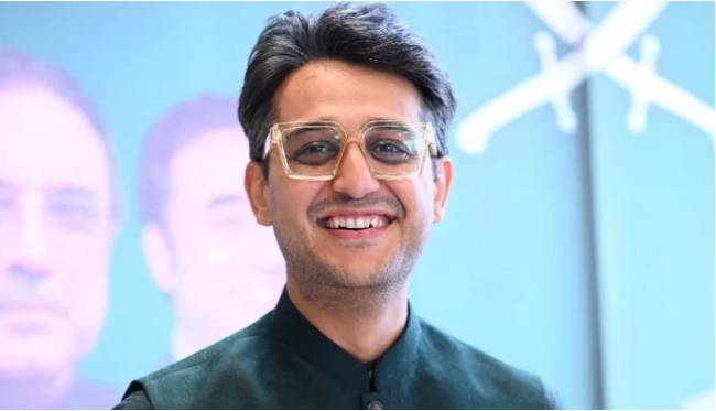 Pakistan Idol 2025’s host announced
