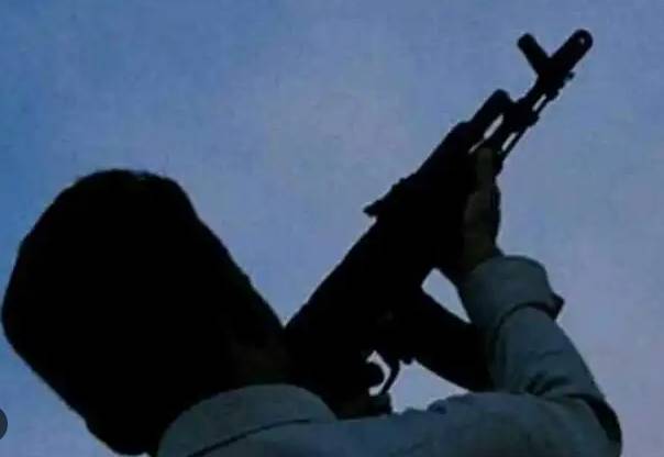 Four killed due to aerial firing in Karachi, Rawalpindi