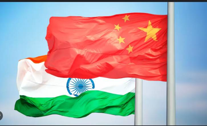 China and India eye border trade resumption