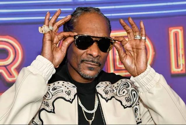 From Snoop Dogg to Tom Brady, stars flock to English second-tier clubs