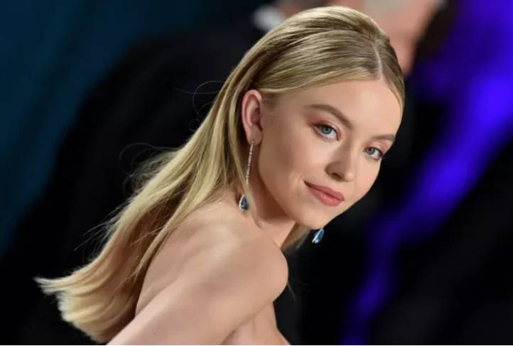 Sydney Sweeney back on social media after ad backlash