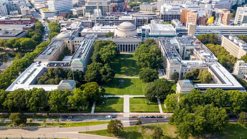 Two Pakistani professors join J-PAL at Massachusetts Institute of Technology