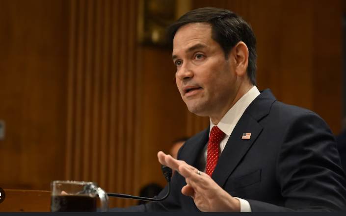 US explores cooperation with Pakistan in critical minerals, hydrocarbons