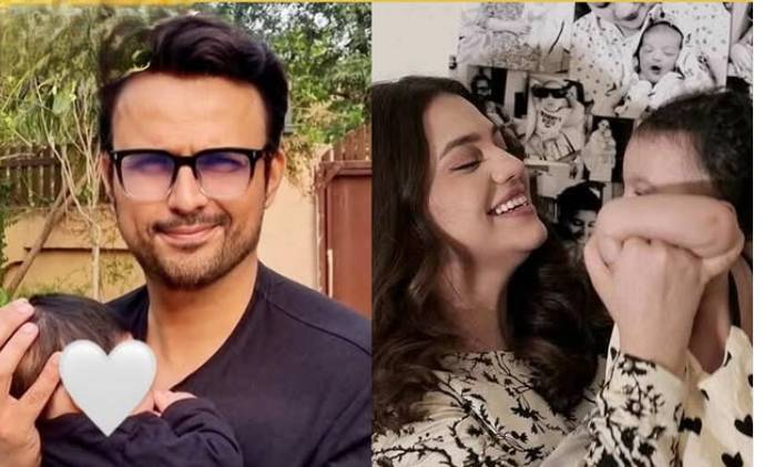 Usman Mukhtar backs Zara Noor Abbas amidst restaurant dispute over her child’s screams
