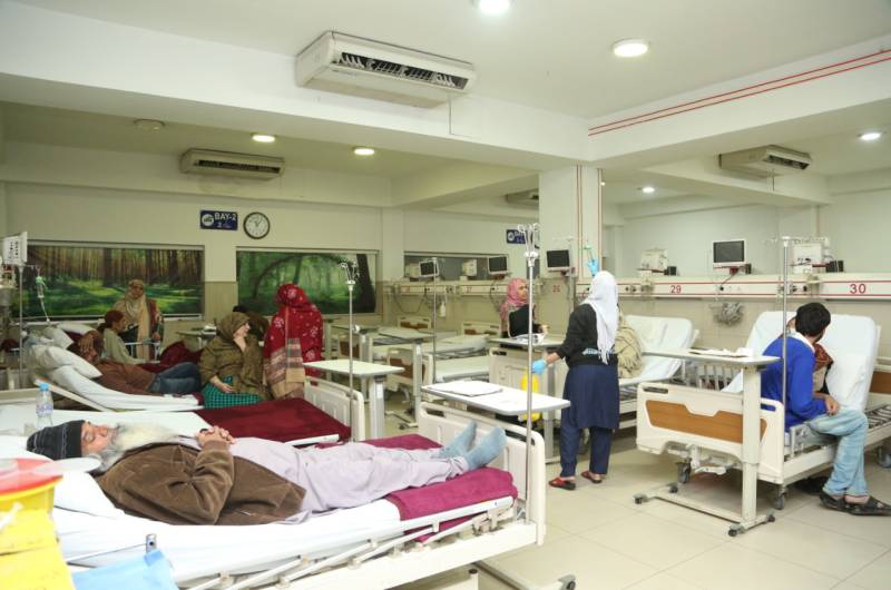 PIC announces plan to destroy patient records up to 2022