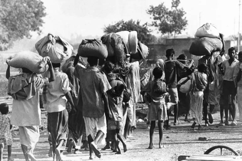 78 years of Pakistan: What we achieved and what we lost