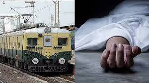 Man dies after hitting with moving train near Renala Khurd
