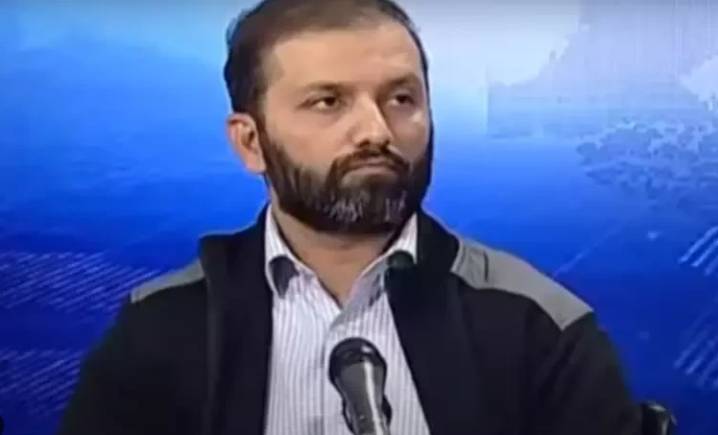 PML-N senator accuses govt of 'cheating' as Virtual Status Ordinance tabled