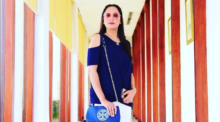 Rabab Masood under fire over double standards