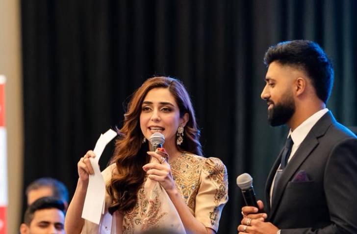 Ramis Ansari sparks curiosity with ‘beeped’ wedding gossip reel