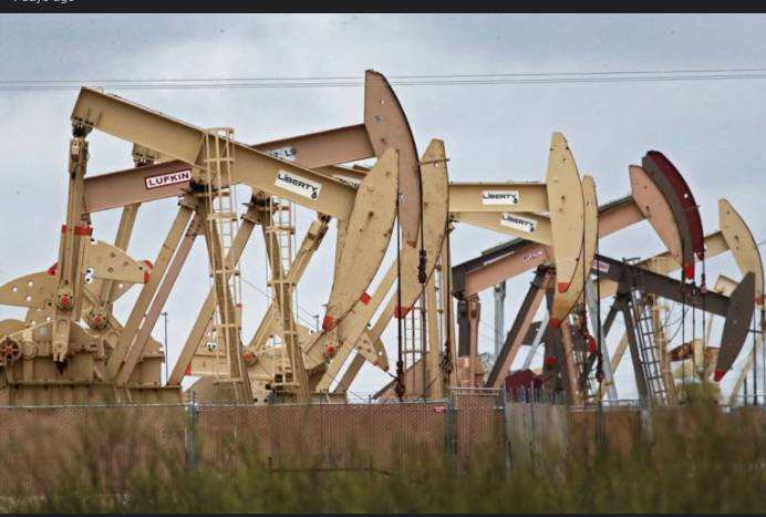 Oil prices rise ahead of US-Russia summit