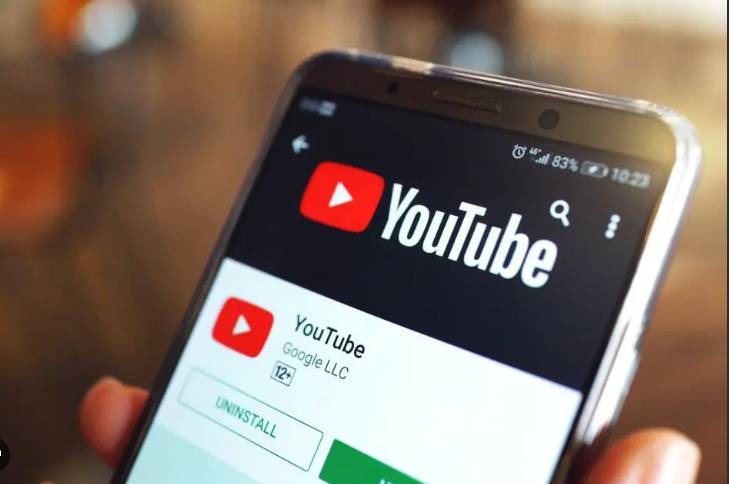 YouTube turns to AI to spot children posing as adults