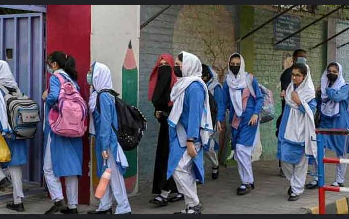 Education Dept to look into Punjab schools funds after corruption revealed