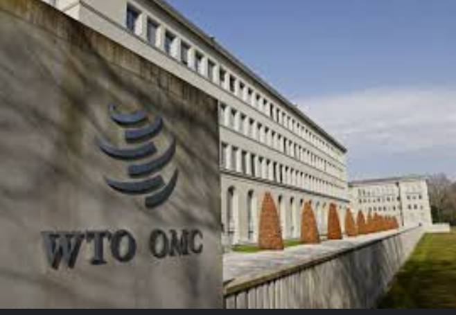 China files WTO complaint over Canada steel duties