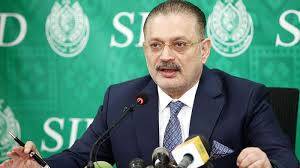 Sharjeel Memon offers Sindh’s full support for KP in wake of calamity