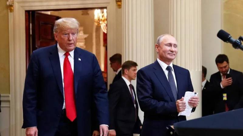 Trump to meet Putin in high-stakes Alaska summit