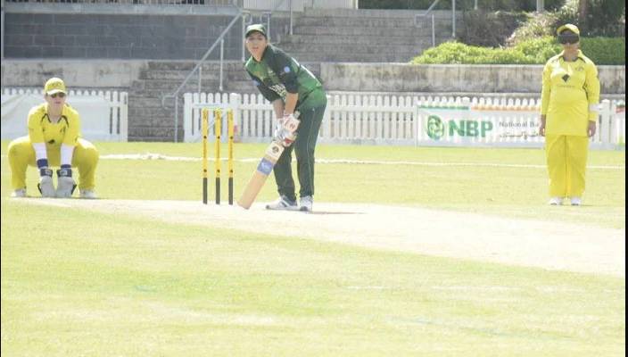 Women’s T20 Blind Cricket World Cup expected to begin in November with Pakistan matches in Nepal