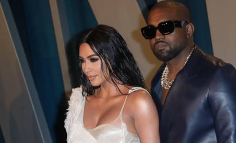 Ye’s upcoming documentary teaser reflects on bad blood between him and ex-wife Kim
