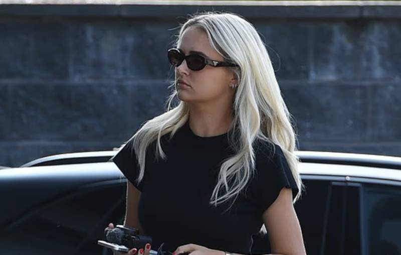 Molly-Mae Hague takes £300k Bentley to garage weeks after splashing out on luxury car