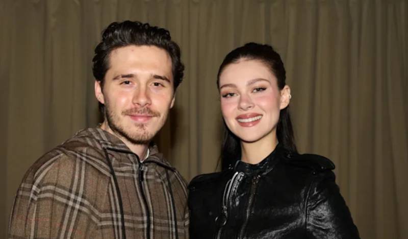 Brooklyn Beckham ‘heartbroken’ as Nicola Peltz faces backlash over family feud