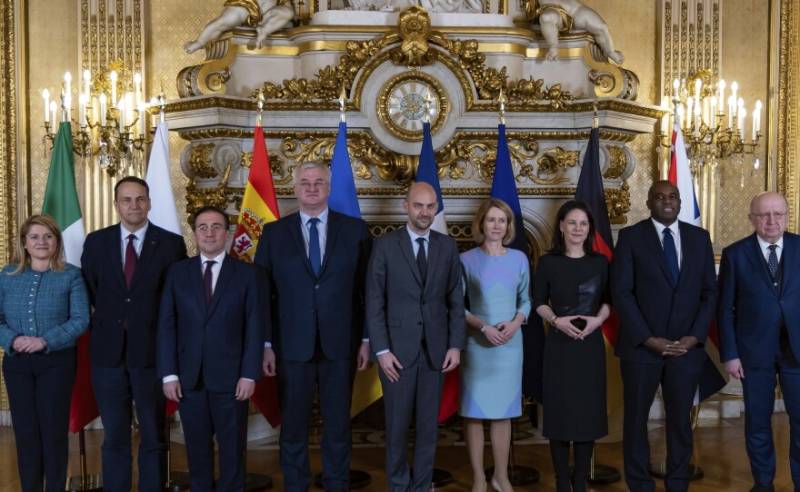 European leaders back Putin-Trump-Zelensky meeting