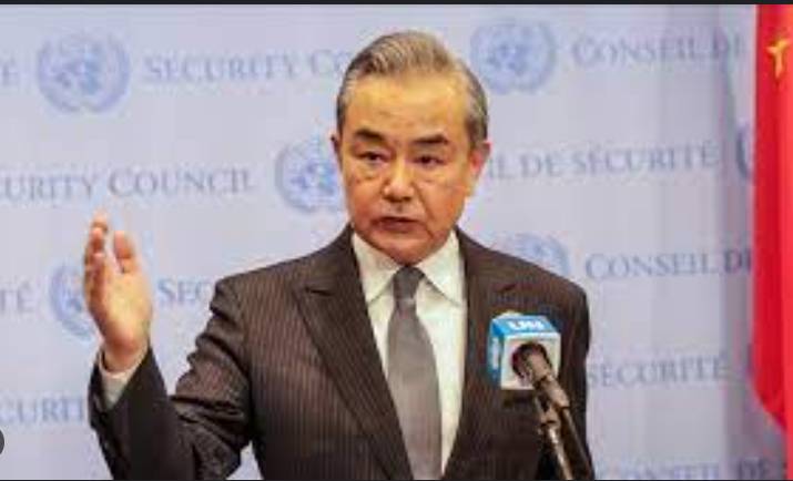 China's top diplomat to visit India for border talks