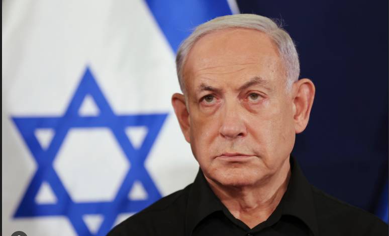 Netanyahu has become a 'problem', says Danish PM