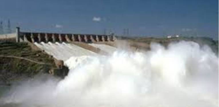 Hotel flooded in Haripur as Tarbela Dam’s spillways opened 