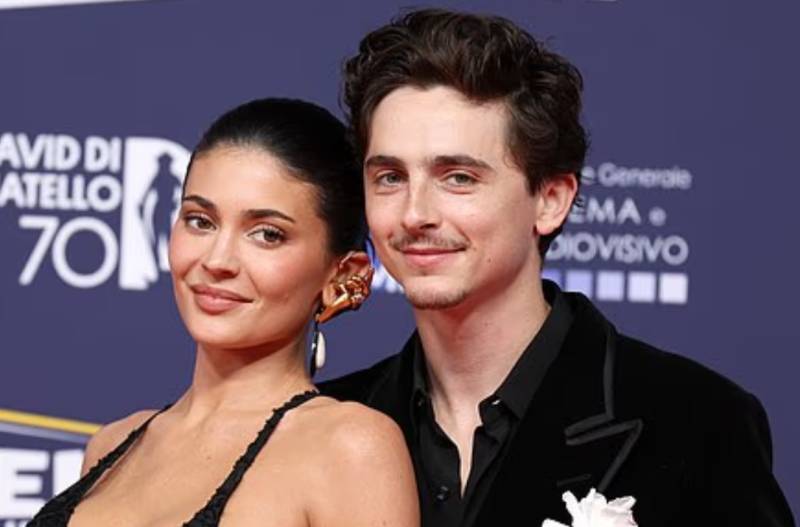 Kylie Jenner drops bomb amid Timothée Chalamet breakup rumours