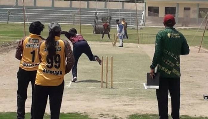 PCB launches nationwide women’s cricket talent hunt from August 21