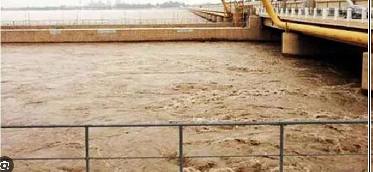 Water levels in Punjab rivers rising following rains, melting of glaciers 