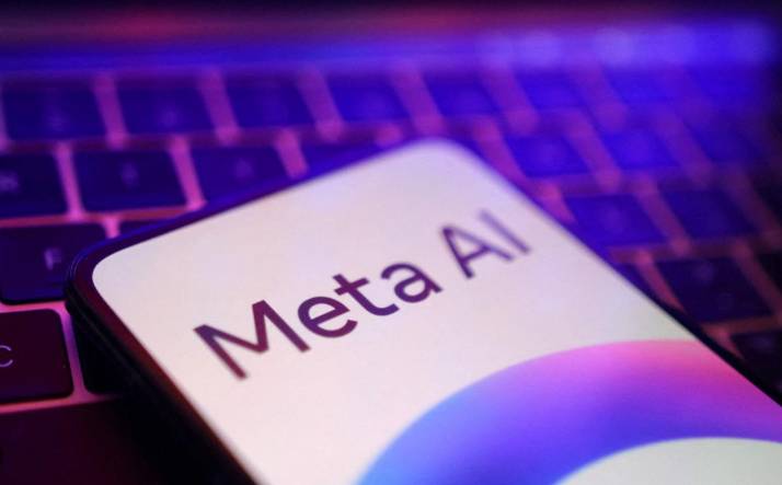 Meta probed over AI chatbot talk with children