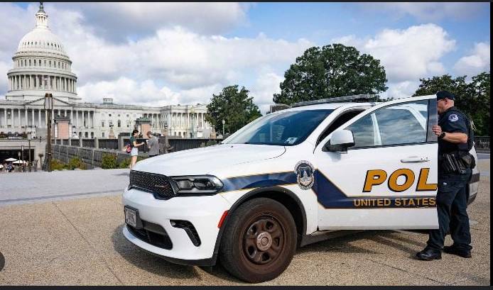 Deal reached after US capital sues Trump over police takeover