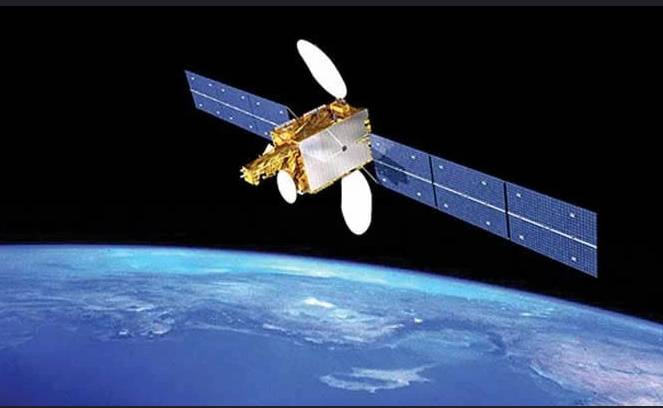 Pakistan's new remote-sensing satellite enters orbit 