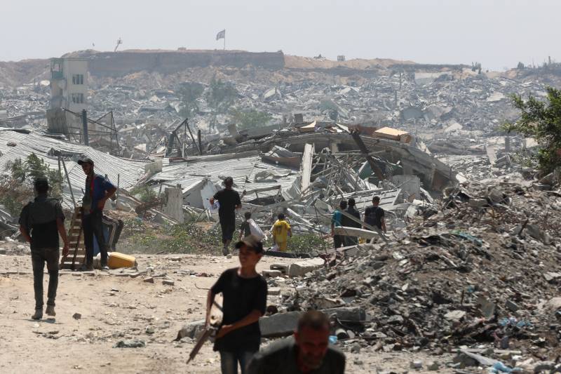 UN says at least 1,760 killed while seeking aid in Gaza since late May