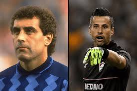 Brazilian goalkeeper Fabio equals Shilton record for most games played