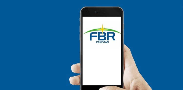 FBR consultant proposes biometric verification App for overseas Pakistanis