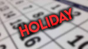 Good news for public as 3 consecutive holidays expected from Sep 5 to 7