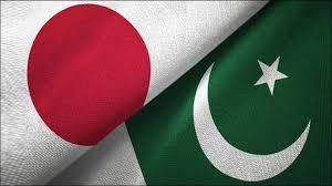 Japan extends condolences to Pakistan over loss of lives in floods