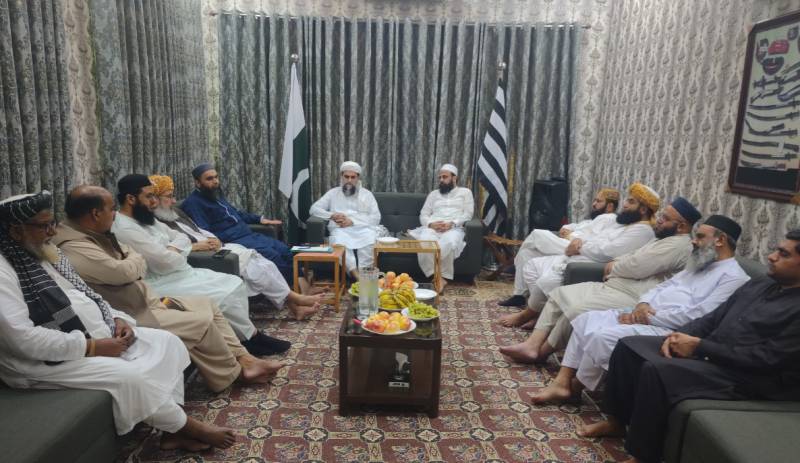 JUI-Punjab directs district bodies to prepare for local govt elections