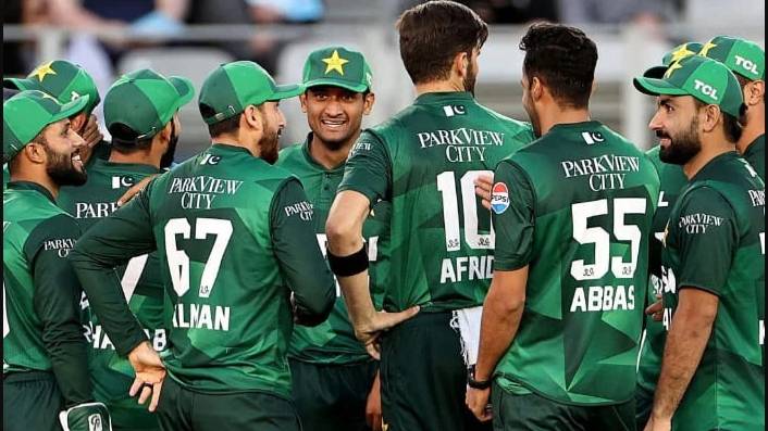PCB unveils squad for T20I tri-series and Asia Cup 2025