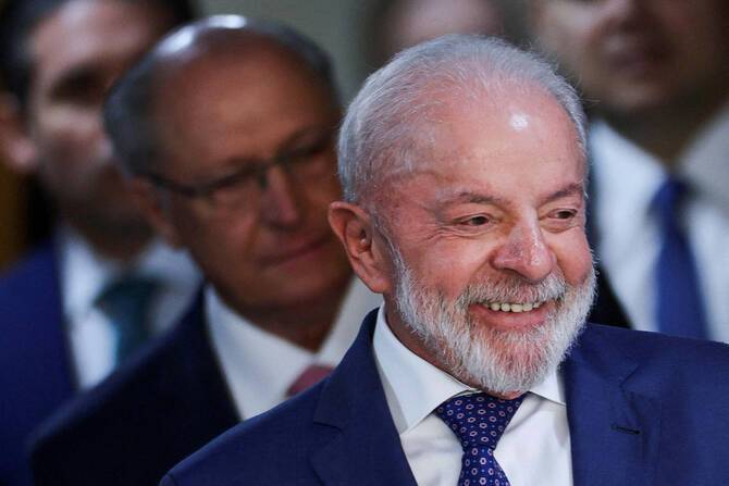 'Planting food, not hate': Brazil's Lula razzes Trump over tariff-hit grapes