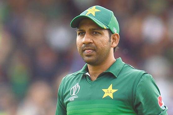 Sarfaraz Ahmed backs Pakistan's young guns to deliver in upcoming tournaments