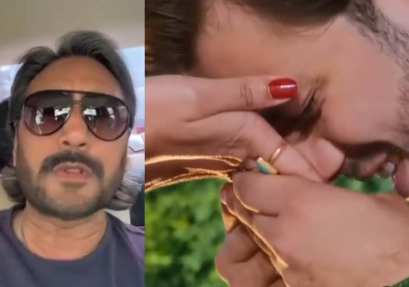 ‘Stop fooling public’: Netizens crash Adnan Siddiqui’s Welcome to Punjab promo